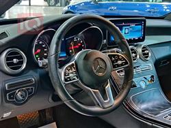 مێرسێدس بێنز C-Class